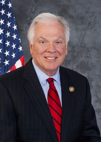 State Representative Tim Bonner