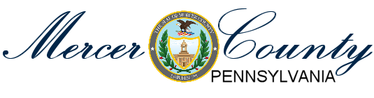Mercer County Logo
