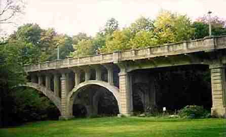 Bridge 3116